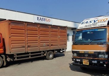 EasyGo Vehicle Fleet